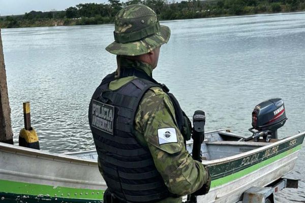 PMPR e Copel alertam para os cuidados em rios e represas das usinas durante a primavera