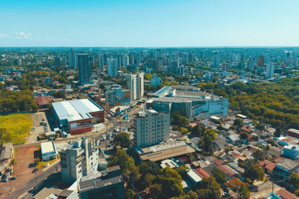 RecuperaFoz: arrecadação superou R$ 23,3 milhões em dívidas parceladas