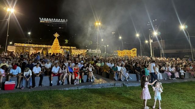 Foz do Iguaçu inicia 2026 unida e confiante em um novo ciclo de desenvolvimento