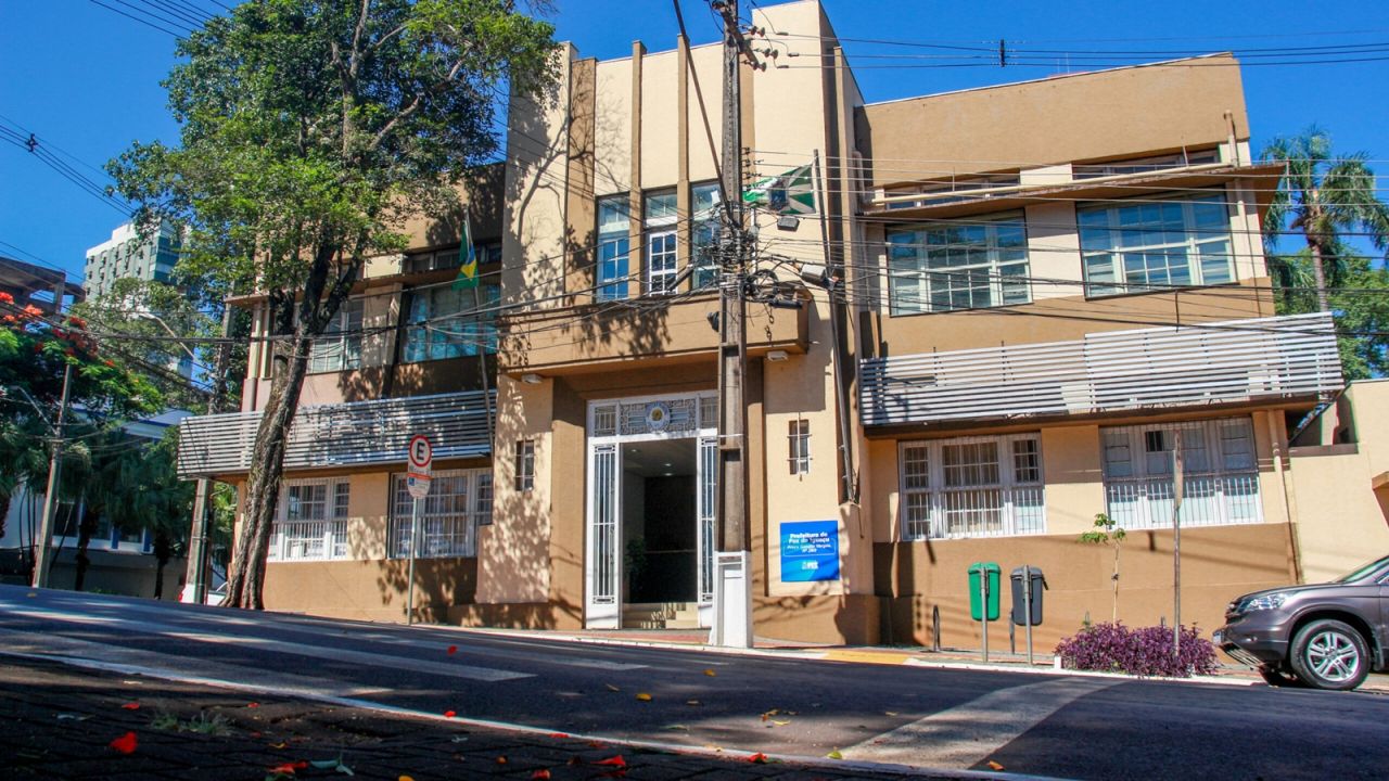 Prefeitura de Foz do Iguaçu divulga calendário oficial de feriados e pontos facultativos para 2026