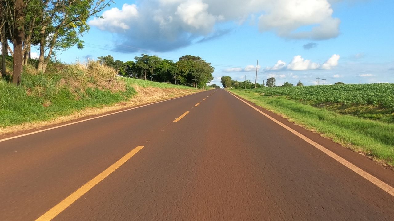 Medianeira vai ganhar novo trevo rodoviário por meio de convênio com o Estado